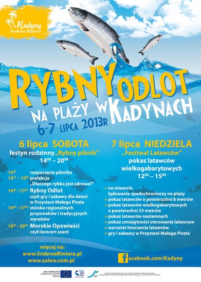 Rybny Odlot