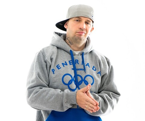 Elblążanin i Mickiewicz w wersji hip-hop. Posłuchaj!