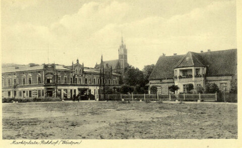 Historia okolic Elbląga: Ryjewo i Barcice (odc. 137) 