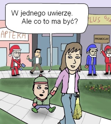 Kim był prawdziwy św. Mikołaj