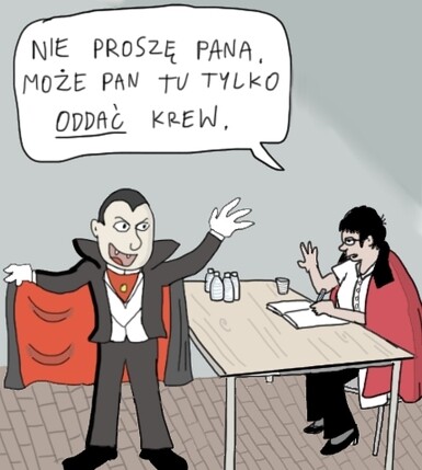 Życiodajne źródło