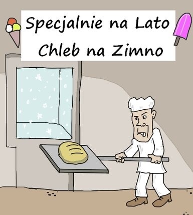 Nad poprawą jakości pieczywa radzą się piekarze elbląscy