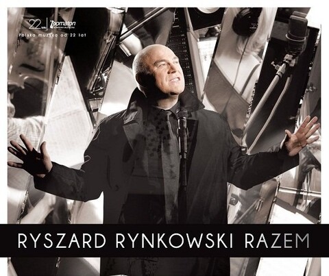Ryszard dostrzegł w nas potencjał