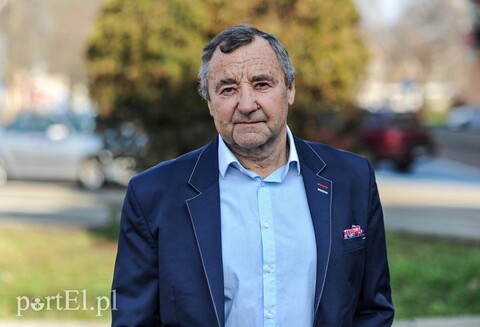 Ryszard Krzysztofowicz i jego kuźnia pięcioboistów