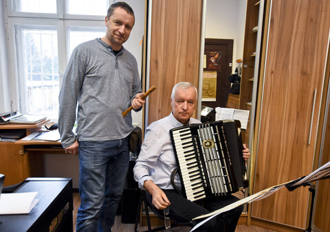 Trochę tych wariatów jest... (Zawody znane i nieznane, cz.25) 