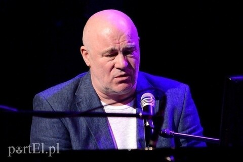 Ryszard Rynkowski miał wypadek