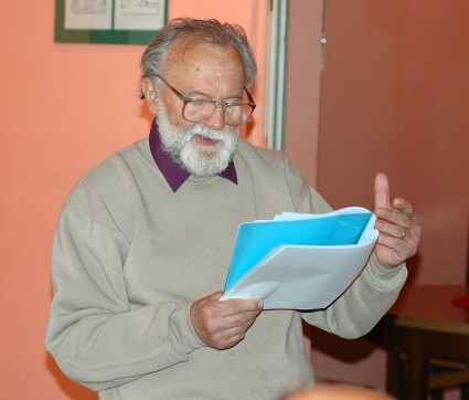 Sercem i piórem
