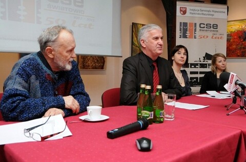 Przeszłość i przyszłość Światowida