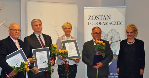 Lodołamacze z Elsinu