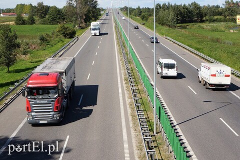 Są pieniądze na przebudowę dróg