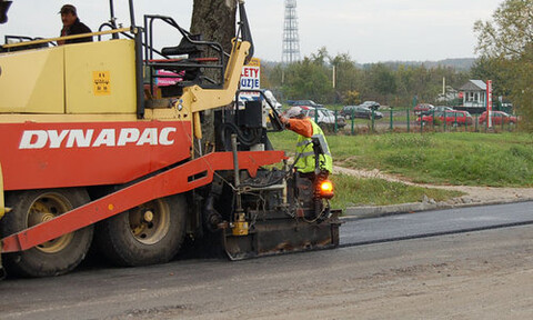 Są pieniądze na przebudowę odcinka drogi Milejewo-Majewo