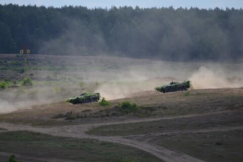 Saber Strike - 15 – kulminacja