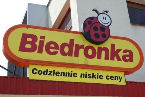 Sąd: kierowniczka Biedronki niewinna