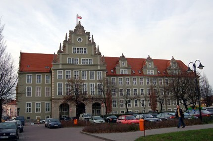 Sąd się rozrasta