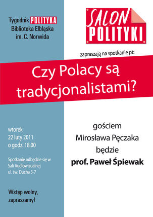 Salon Polityki