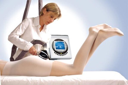 Salon Urody Marzeny Gross: Szczuplejsza na lato...!