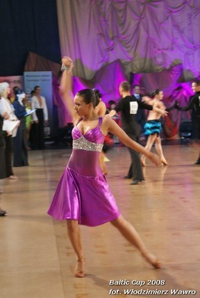 Salsa dla pań