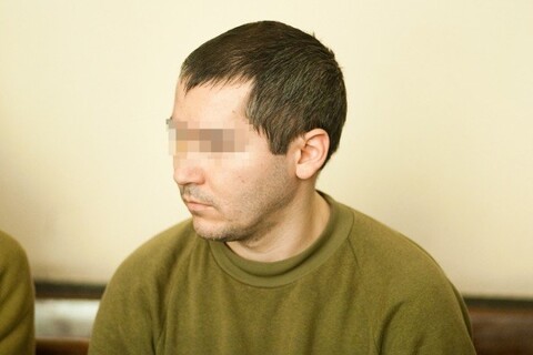 Prokuratura: Samir S. zabił dla pieniędzy