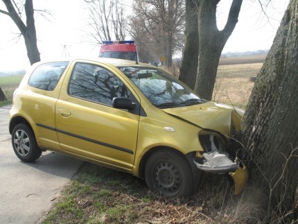 O krok od tragedii