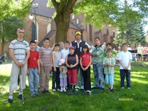 Sand Valley Junior Golf Academy