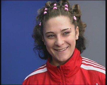Sandra Kruk z szansami na start w Chinach (boks)