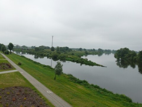 Z Berlina na Zalew Wiślany (cz. 2)