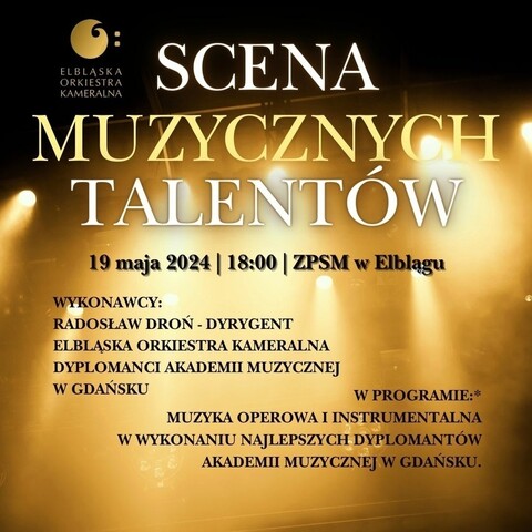 Scena Muzycznych Talentów