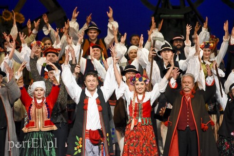 40-lecie teatru. Będzie na ludowo