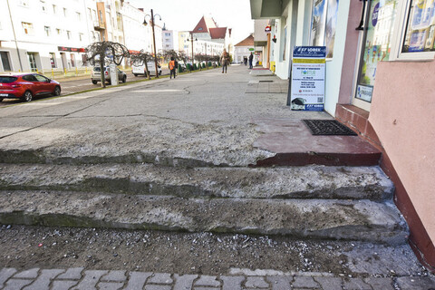 Lata mijają, nic się nie zmienia