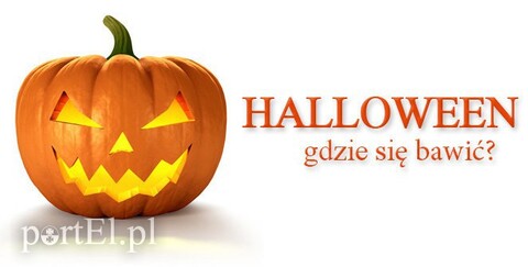 Ściąga portElu. Gdzie się bawić w Halloween?