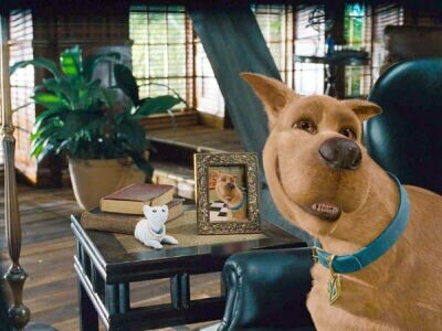 Scooby-Doo