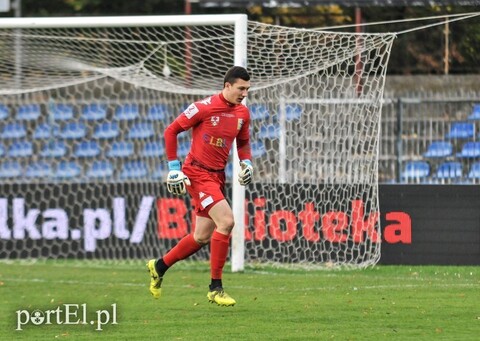 Sebastian Madejski: Mieliśmy szczęście (komentarze pomeczowe) 