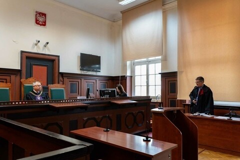 „Podpalałam, bo chciałam odreagować”
