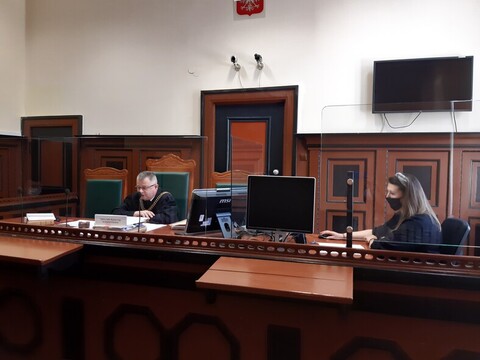 Został niesłusznie skazany. Najgorszy był chyba wstyd