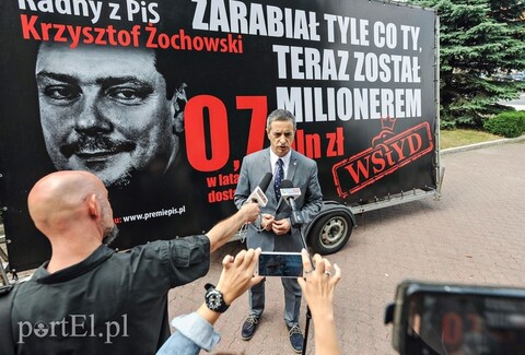 Wstydu ciąg dalszy