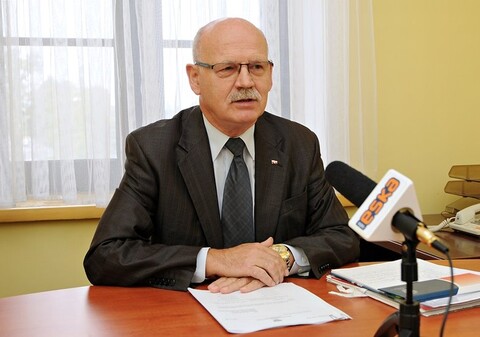 Zielone światło dla śruty i drewna?