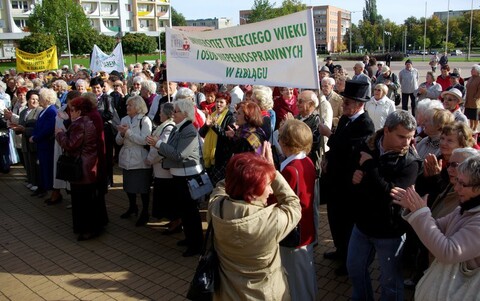 Senioriada 2015
