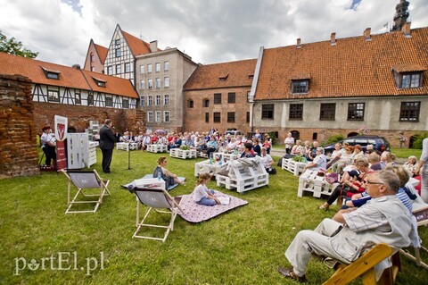 Seniorzy będą w centrum wydarzeń