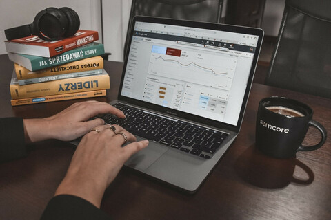 SEO – przewodnik dla początkujących