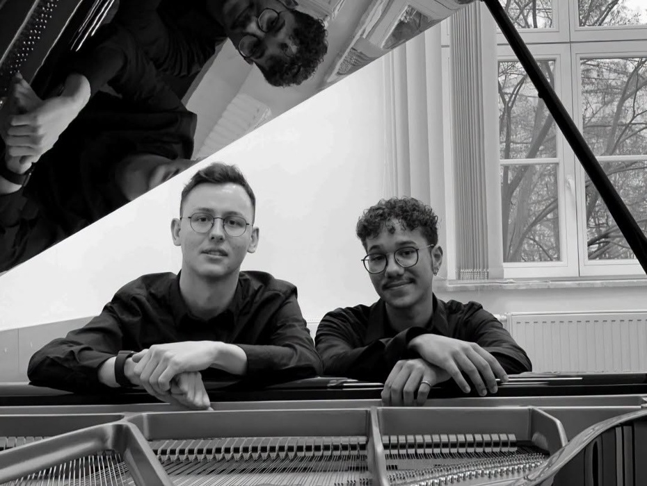 Serdecznie zapraszamy na nadzwyczajny koncert fortepianowy