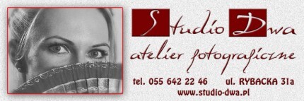 Sesja w Studio Dwa