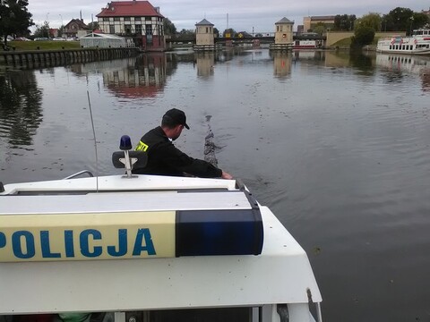 Sezon wodny już się rozpoczął