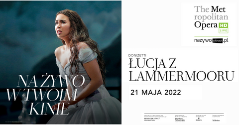 Sezon z The Metropolitan Opera dobiega końca