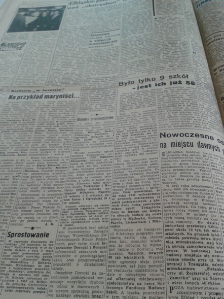 Sezonowa służba zdrowia w elbląskich miejscowościach wczasowych