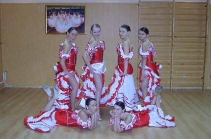 Show Dance chce podbić TVN