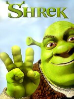 Shrek przedpremierowo