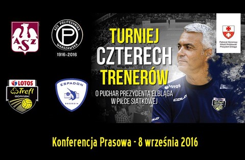 Siatkarskie emocje w CH Ogrody