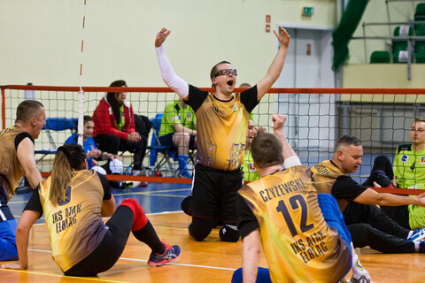 Gościnny Atak