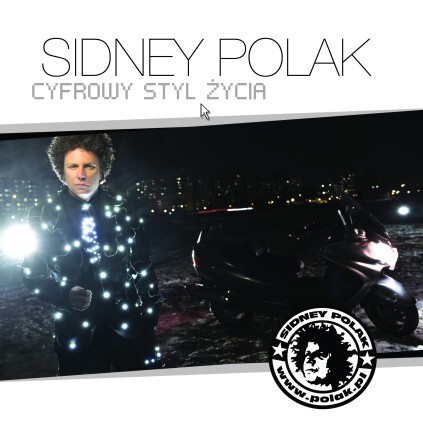 Sidney Polak w Galerii EL