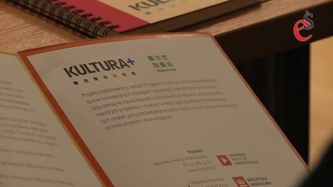 Sieć (coraz) bardziej kulturalna - zobacz!